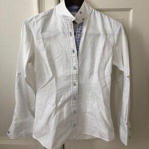 Cheval Show Shirt Equestrian